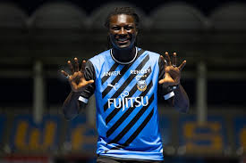 Bafe Gomis