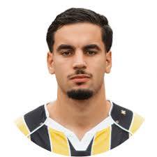Omar ACHOUITAR - Joueur révélé par le Tournoi U19 de Saint-Joseph