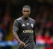 Emmanuel ADDAI