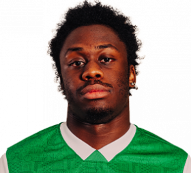 Meivyn AGESILAS - Joueur révélé par le Tournoi U19 de Saint-Joseph
