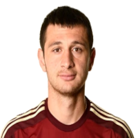 Alan DZAGOEV