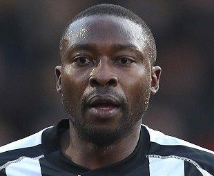 Shola AMEOBI