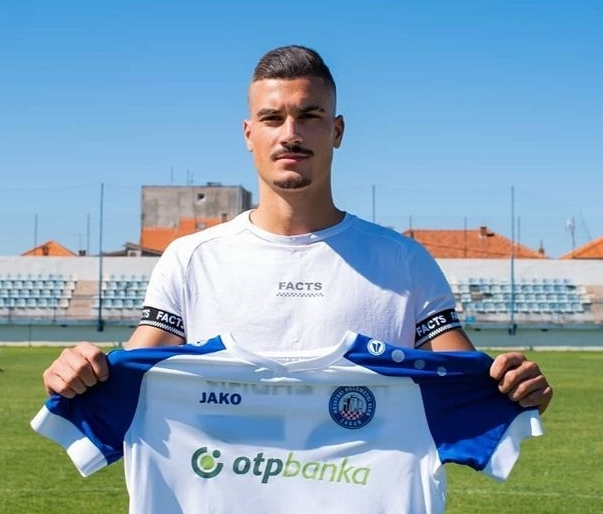 Ante-Toni BACKOV