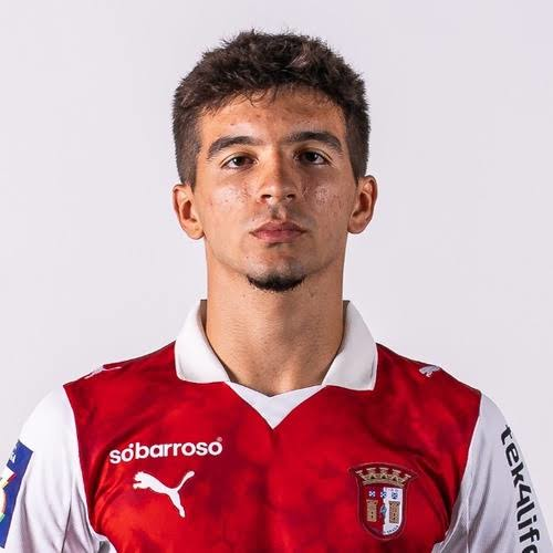 Guilherme BARBOSA - Joueur révélé par le Tournoi U19 de Saint-Joseph