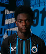 Jesse BISIWU - Joueur révélé par le Tournoi U19 de Saint-Joseph