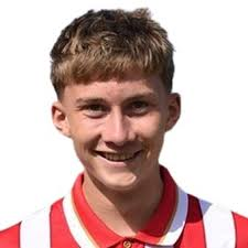Marcus BONDE - Joueur révélé par le Tournoi U19 de Saint-Joseph
