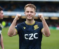 Andrew DALLAS