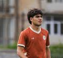 Janik DAVTYAN - Joueur révélé par le Tournoi U19 de Saint-Joseph