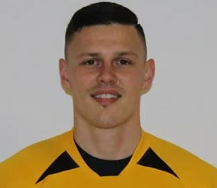 Dan DELAUNAY - Joueur révélé par le Tournoi U19 de Saint-Joseph