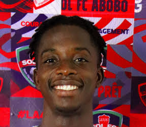 Jean-Marc-Emmanuel DIGBO - Joueur révélé par le Tournoi U19 de Saint-Joseph