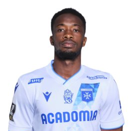 Sinaly DIOMANDE