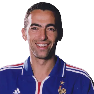 Youri DJORKAEFF
