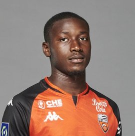 Lamine DOUMBOUYA