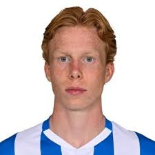 Mats EGBRING - Joueur révélé par le Tournoi U19 de Saint-Joseph