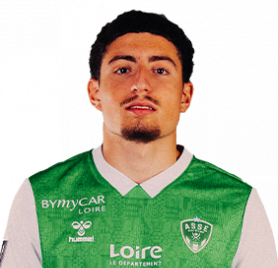 Nadir EL JAMALI - Joueur révélé par le Tournoi U19 de Saint-Joseph