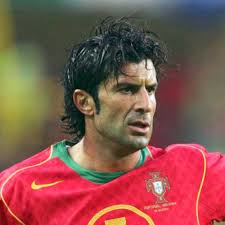 Luis FIGO