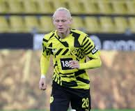 Kolbeinn FINNSSON