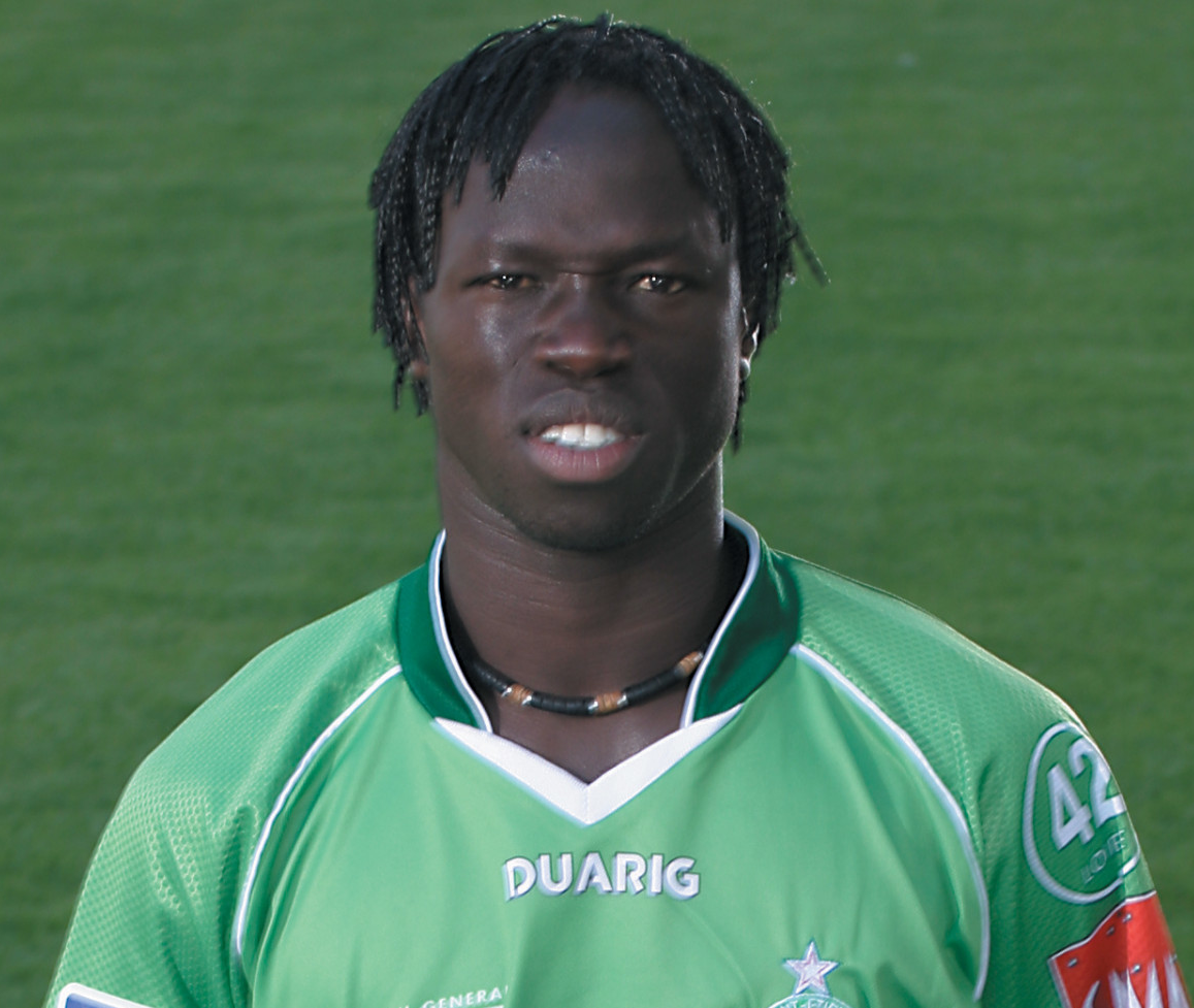 Frédéric MENDY