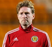 Scot GEMMILL