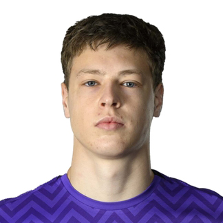 Emilien GROSSO - Joueur révélé par le Tournoi U19 de Saint-Joseph