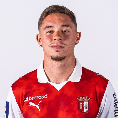 Guilherme COSTA - Joueur révélé par le Tournoi U19 de Saint-Joseph