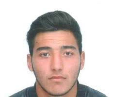 Ishac Salah HARRARI
