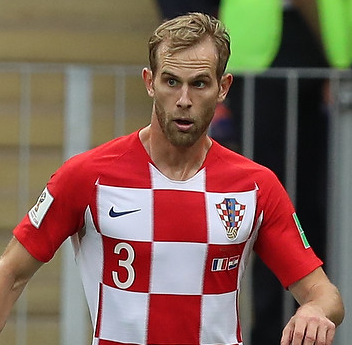 Ivan STRINIC