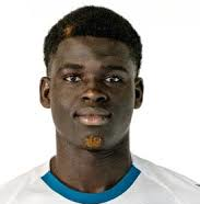 Mamadou KANE