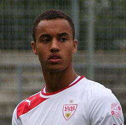Jerome KIESEWETTER