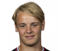 Harrie KUSTER - Joueur révélé par le Tournoi U19 de Saint-Joseph