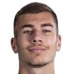 Ognjen LAUSEVIC - Joueur révélé par le Tournoi U19 de Saint-Joseph