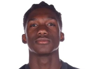 Graby MAKIOBO - Joueur révélé par le Tournoi U19 de Saint-Joseph