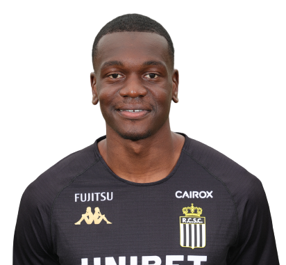 Levi MALUNGU