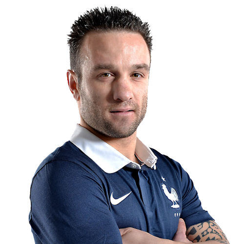 Mathieu VALBUENA