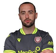 Aidan MCADAMS