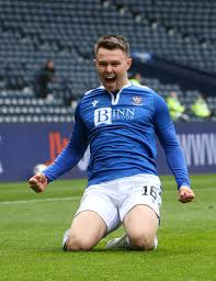Glenn MIDDLETON