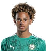 Théo MUNUNGA - Joueur révélé par le Tournoi U19 de Saint-Joseph