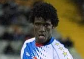 Péricles SANTOS PEREIRA - Joueur révélé par le Tournoi U19 de Saint-Joseph