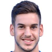 Milos PODUNAVAC