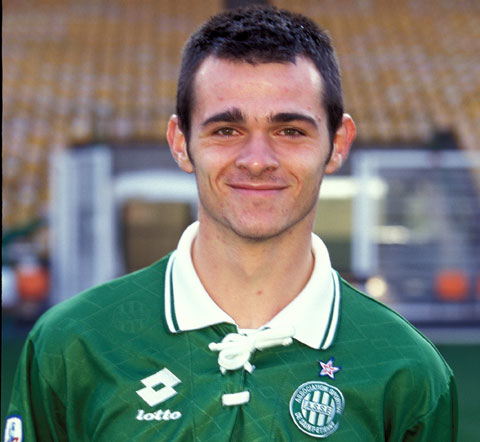 Willy SAGNOL