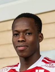 Ilias-Barou SANGARE - Joueur révélé par le Tournoi U19 de Saint-Joseph