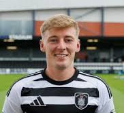Matthew SHIELS