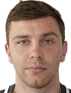 Semen SINYAVSKIY - Joueur révélé par le Tournoi U19 de Saint-Joseph