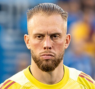 Jonathan SIROIS