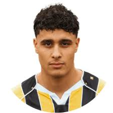 Adam TAHAUI - Joueur révélé par le Tournoi U19 de Saint-Joseph