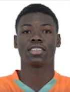 Yannis-Emmanuel TOUALI-TAPE - Joueur révélé par le Tournoi U19 de Saint-Joseph
