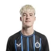 Jakke VAN BRISTOM - Joueur révélé par le Tournoi U19 de Saint-Joseph