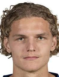 Tim VAN DER LEY - Joueur révélé par le Tournoi U19 de Saint-Joseph