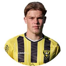 Diego VAN OORSCHOT - Joueur révélé par le Tournoi U19 de Saint-Joseph