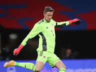 Wayne HENNESSEY